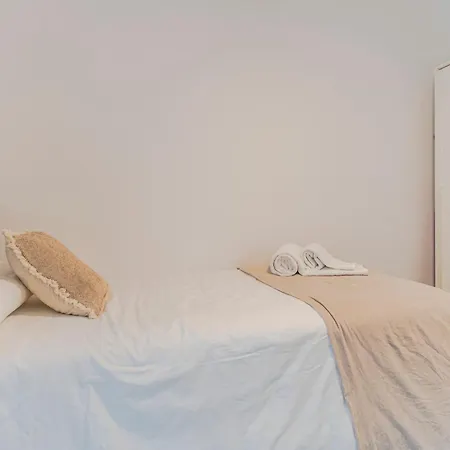 Apartment Rentitspain - Trm 2 - Mar Y Monte Playa Granada Motril