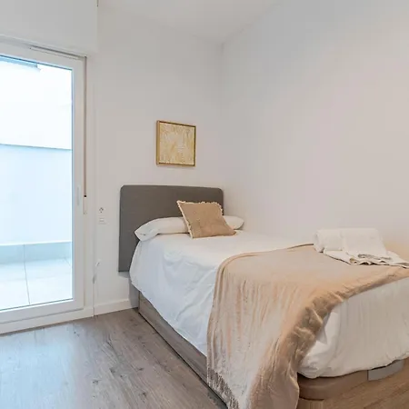Rentitspain - Trm 2 - Mar Y Monte Playa Granada Apartment