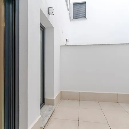 Rentitspain - Trm 2 - Mar Y Monte Playa Granada Apartment Motril