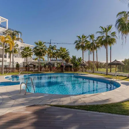 Rentitspain - Trm 2 - Mar Y Monte Playa Granada * Motril