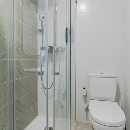 Rentitspain - Trm 2 - Mar Y Monte Playa Granada Apartment *