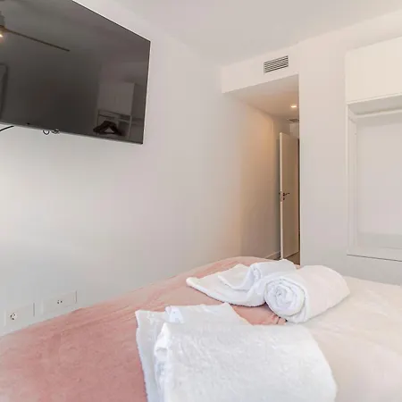 Apartment Rentitspain - Trm 2 - Mar Y Monte Playa Granada Motril