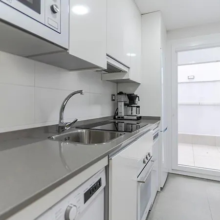 Rentitspain - Trm 2 - Mar Y Monte Playa Granada * Motril