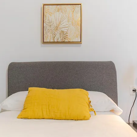 Rentitspain - Trm 2 - Mar Y Monte Playa Granada Apartment