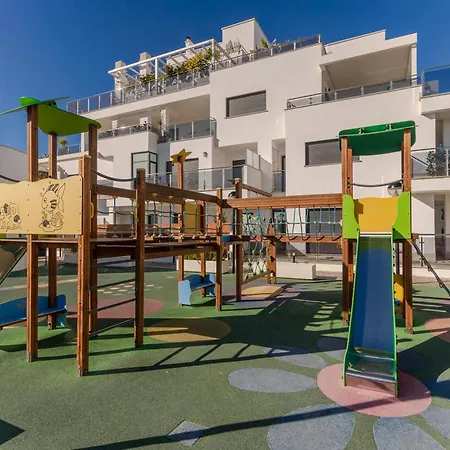 Rentitspain - Trm 2 - Mar Y Monte Playa Granada Motril
