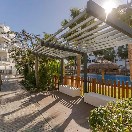 Rentitspain - Trm 2 - Mar Y Monte Playa Granada * Motril
