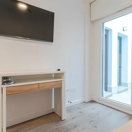 Apartment Rentitspain - Trm 2 - Mar Y Monte Playa Granada Motril