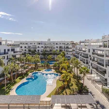 Rentitspain - Trm 2 - Mar Y Monte Playa Granada Motril