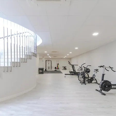 Rentitspain - Trm 2 - Mar Y Monte Playa Granada * Motril