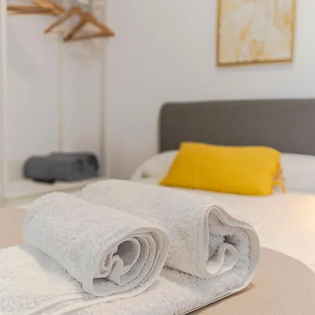 Apartment Rentitspain - Trm 2 - Mar Y Monte Playa Granada