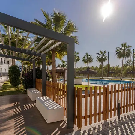 Apartment Rentitspain - Trm 2 - Mar Y Monte Playa Granada Motril