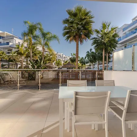Rentitspain - Trm 2 - Mar Y Monte Playa Granada * Motril