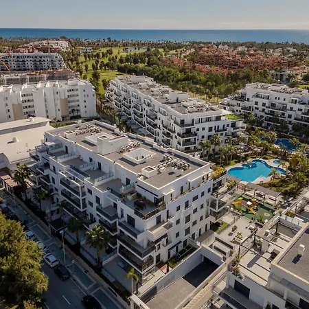 Rentitspain - Trm 2 - Mar Y Monte Playa Granada * Motril
