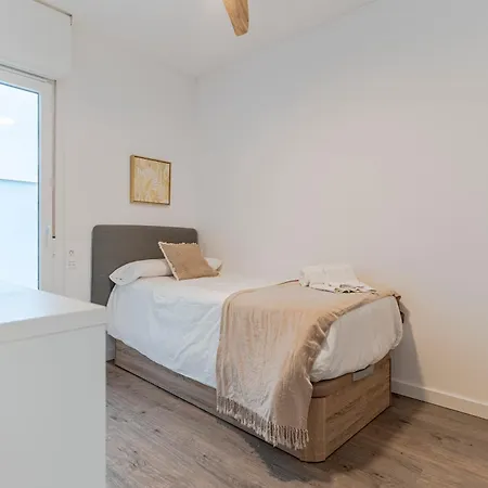 Rentitspain - Trm 2 - Mar Y Monte Playa Granada Apartment Motril