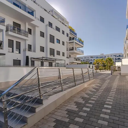 Rentitspain - Trm 2 - Mar Y Monte Playa Granada * Motril