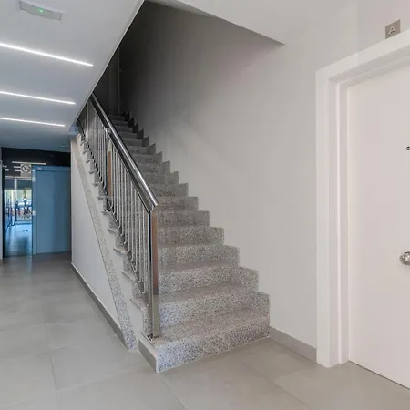 Apartment Rentitspain - Trm 2 - Mar Y Monte Playa Granada