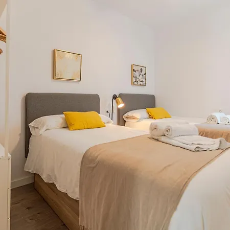 Apartment Rentitspain - Trm 2 - Mar Y Monte Playa Granada *