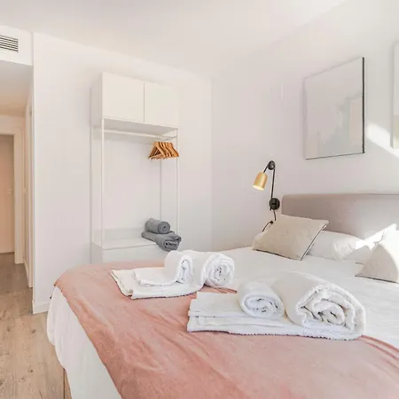 Apartment Rentitspain - Trm 2 - Mar Y Monte Playa Granada
