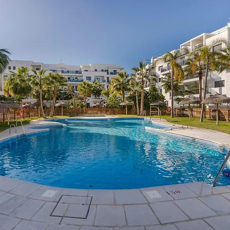 Apartment Rentitspain - Trm 2 - Mar Y Monte Playa Granada Motril