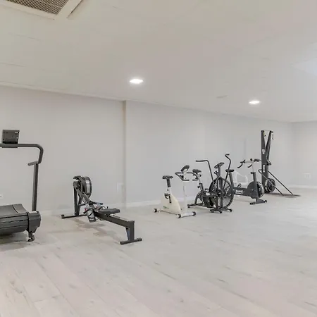 Apartment Rentitspain - Trm 2 - Mar Y Monte Playa Granada *