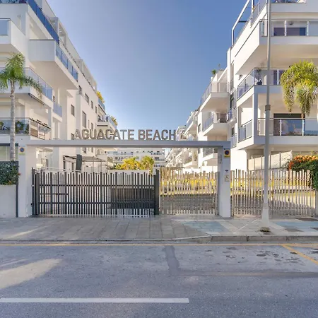 Rentitspain - Trm 2 - Mar Y Monte Playa Granada Motril